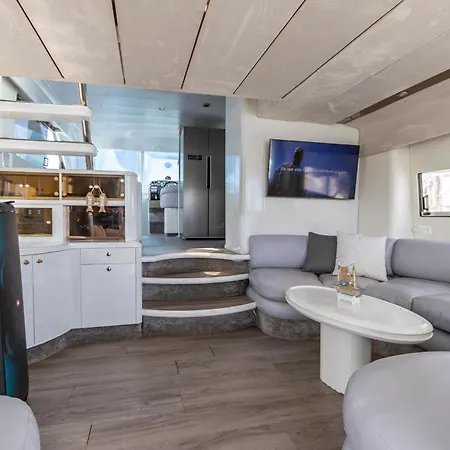 Luxurious And Cozy - Marina Отель Албуфейра
